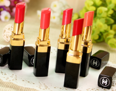 現在知道chanel口紅是什么品牌，chanel口紅