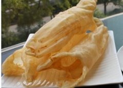 花膠煲湯粵式做法和花膠煲湯粵式做法