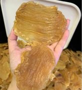 小赤嘴和大赤嘴功效一樣嗎怎么吃效果好