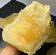 魚膠哪里批發最便宜又好吃