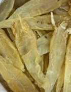 北海公魚膠的功效及吃法