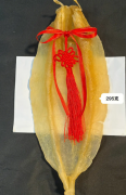 北海公花膠補氣血嗎