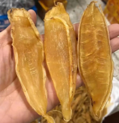 金龍膠的營養價值與功效是什么