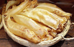 小金龍魚膠怎么泡發最好