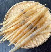 40年廚師告訴你花膠去腥味最快的方法