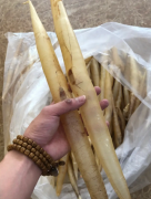 鰻魚膠是什么東西做的呢