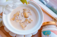 即食花膠什么時候吃效果最好