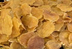 花膠跟燕窩有什么區別呢