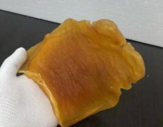 花膠放兩年顏色發黃還能吃嗎