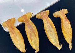 花膠是長期吃才有效嗎女性