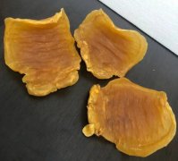 正確的吃魚膠方法是怎么吃的呢