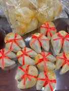 資深營養師告訴你月經過后幾天吃花膠更