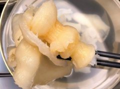 孕婦吃花膠燉牛奶最佳時間是什么時候呢