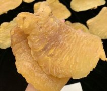 燕窩和花膠有什么區別呢